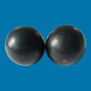Nitrile Rubber Ball for Wilden 2 Inch Air Operated Double Diaphragm Pump T8 AAAAB BNS BN BN 0014