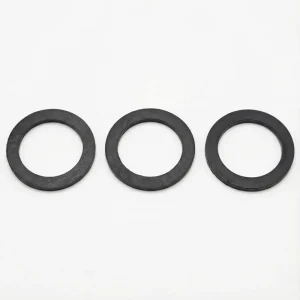 Nitrile Rubber Eco friendly Industrial EPDM Silicon O Ring Sealing Gasket Cutting Service OEM Available Custom Size HF HF 561