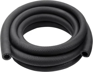 Nitrile Rubber Oil- and Fuel-Resistant Hose for Gasoline