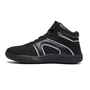 Non Slip Barefoot Shoes Flexible Sole Wide Toe Box Zero drop Heel Natural Foot Shape Sneakers