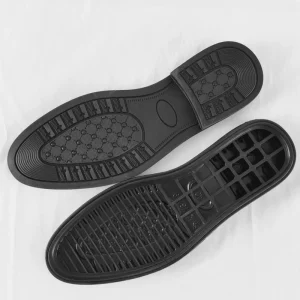 Non Slip Rubber Shoe Soles for Repair and Replacement Shoe Materials Model 7329
