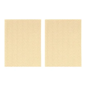Non slip Wear Resistant Rubber Shoe Sole Stickers for Smooth Sole Cut to Size Adhesive Backing Slip Resistant Protective Soles