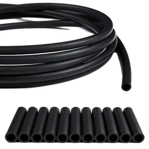 Nylon PA12 SAE J844 Air Brake Pipe Truck Bus Air Brake Line Coil Pack OEM Motorcycle Brake Hose