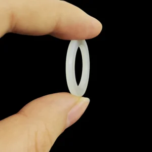 Nylon Rubber Composite Gasket Washer Anti-Leakage Lock Washer for Hydraulic and Pneumatic Fittings