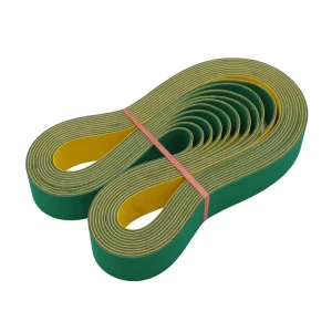 Nylon Rubber Flat Transmission Belt