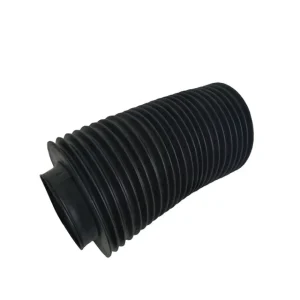 High Quality Accordion Dust Cover Hydraulic Cylinder Bellow Protective Bellows Cover