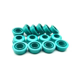 O-Ring Supplier Rubber Gasket Valve Seal Hydraulic Seal Washer NBR EPDM CR FKM Silicone