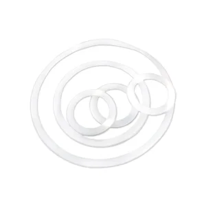 O ring Manufacturer Waterproof and Leakproof Silicone Gasket Silicone Gasket Silicone Sealing Ring