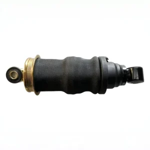 OE 81.41722.6052 Cab Rear Air Spring Reinforced Airbag Bladder Rubber Bellow Balloon Assembly