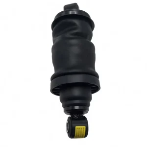 OE 81.41722.6052 Cab Rear air Spring Reinforced airbag air Bladder Rubber Bellow Balloon Assembly for Shaanxi Delong