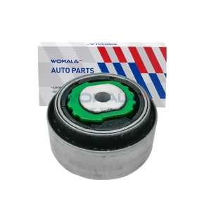 OE C2D4723 Front Lower Control Arm Rubber Bushings for XJ X351