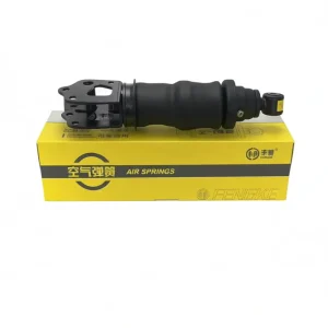 OE DZ14251440060 Fengke Cab Rear Air Spring Bracket Airbag Air Bladder Rubber Bellow Balloon Assembly New 100% Tested Shaanxi