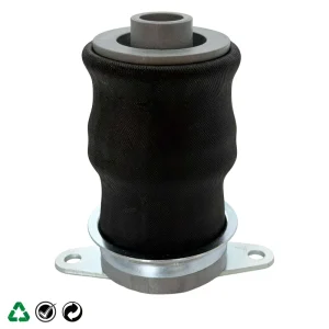 OE1B24950201011 Cab Front Air Spring Airbag Bladder Rubber Bellow Balloon Assembly ETX Rear H5 Front