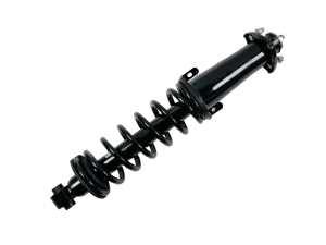 OE485100N012 High Quality Front Rear Shock Absorber Dust Boot Kit with Durable Buffer Rubber Compatible with for Toyota Crown
