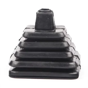 OEM 4-75 NO-16 Custom Molded Black EPDM Rubber Dust Boot for Cars