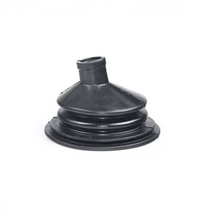 OEM 48491DH1100 000 Custom Molded Black EPDM Rubber Dust Boot for Steering Shaft
