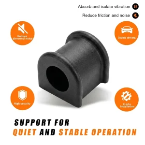 Anti-Roll Bar Rubber Bushing 48815-06170