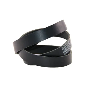 OEM 8PK1365 Poly V Ribbed Rubber Transmission Belt V Belt Type for Car Supply Farm Construction Use