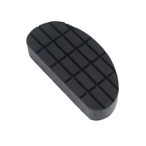 OEM Anti-Slip Rubber Hoof Block Pad for Horse and Cattle Hoof Care