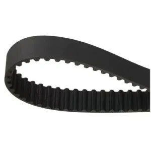OEM Auto Spare Part Rubber Automotive Timing Belt for Printing Shops