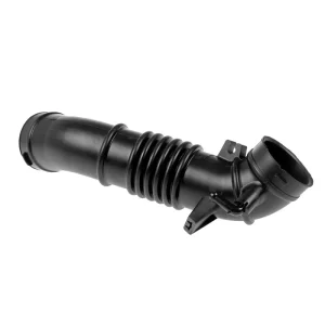 OEM Custom Auto EPDM Air Intake Hose Flexible Rubber With Moulding And Cutting Processing Service Custom Made Rubber Hoses