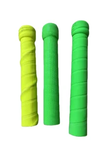 OEM Custom Color Heat Shrink Grip Sleeve Protector for Professional Hockey Stick
