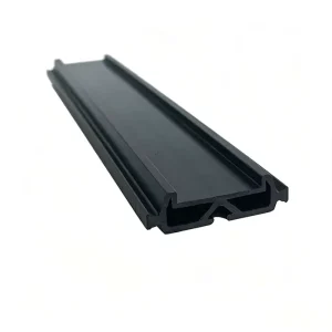 OEM Custom Cutting Welding Services for Polyamide Thermal Barrier Strips for Aluminium Windows Doors Facades Automotive Rubber