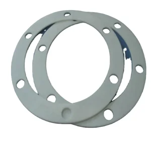 OEM Custom Made In China Wear Resistance Silicone Gasket With Rubber Manhole Cover High Quality Rubber Products Gasket Seals