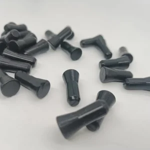 OEM Custom Molded Rubber Plugs Rubber Products Rubber Protective Plugs Rubber Stopper