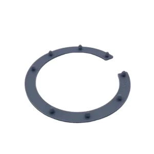OEM Custom Rubber Sealing Solutions Waterproof Profiled Gaskets Food-Grade Silicone O-Rings and Engine Seals