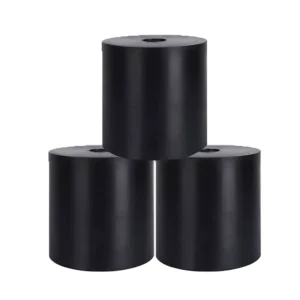 OEM Custom Silicone Rubber Bushing Manufacturer