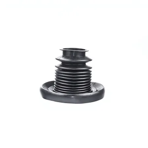 OEM D50T8-51001B Custom Auto Banked Oil Cylinder Flexible Rubber Bellows Dust Cover