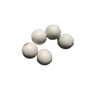 OEM Factory Custom Nitrile High Bouncing Rubber Ball NBR Silicone Rubber Ball