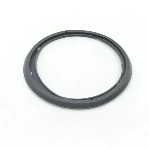 OEM Factory Custom Silicone Rubber Seals & Gaskets for Home Appliance