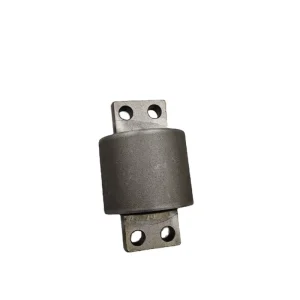 OEM Factory Direct Sales Torque Rod Bushing Axle Rod 1598588 1614355 for Volv Truck