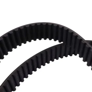 OEM HNBR Rubber Timing Belt for Cars and Motorcycles 40 Teeth 20mm Width