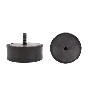 OEM Heavy Duty Rubber Shock Absorber For Auto