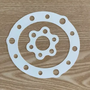 OEM High Fluorinated Rubber Gasket Seal