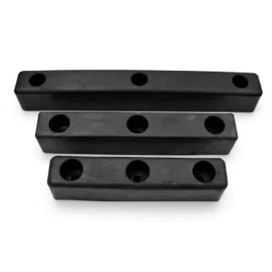 OEM Industrial Natural Rubber Bumper, Molded NBR Absorber, Anti-Slip Pad, Stopper Seal Feet