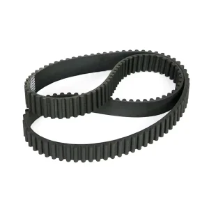 OEM Industrial Rubber Timing Belt Set for Chemical Industry
