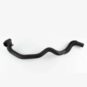 OEM LR034626 Rubber Radiator Coolant Hose for Land Rover Range Rover