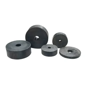 OEM Manufacture Neutral Type Rubber Spring