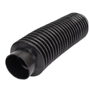 OEM Manufacturer Custom Silicone Rubber Bellows Dustproof Drive Shaft Bellow