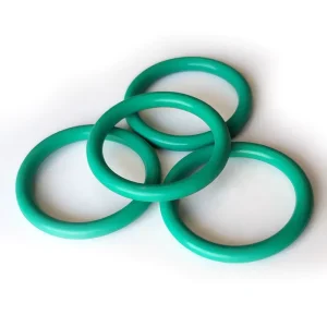 OEM Mechanical Hydraulic Automotive Black FKM O-Ring Seals for Water Pipes Faucets Water Heaters and Valves