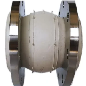 OEM Molded Medical Silicone Bellow Rubber Expansion Joint Food Grade Medical Grade Rubber Expansion Joint