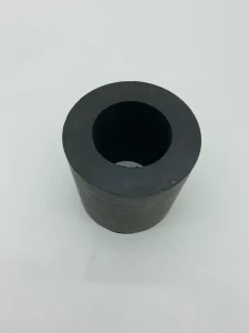 OEM NBR Rubber Bushing for Auto Suspension Systems Urethane Polyurethane