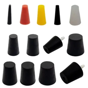 OEM Natural Rubber Bladder Plug Rubber Pipe Plugs