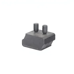 OEM Number 1001020Z8 Suspension Rubber Buffer Block Assembly for Trucks and Small Cars