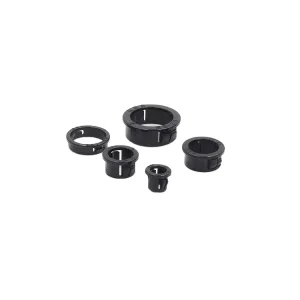 OEM Nylon Plastic Bushing Rubber Sleeve Nylon Bushing