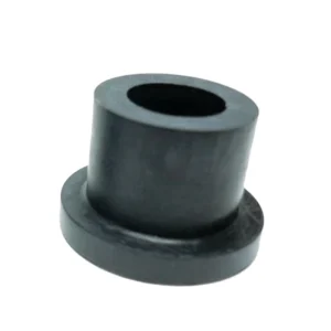 OEM ODM Center Bonded Natural Rubber Bushings for Static or Dynamic Applications Noise and Vibration Suppression